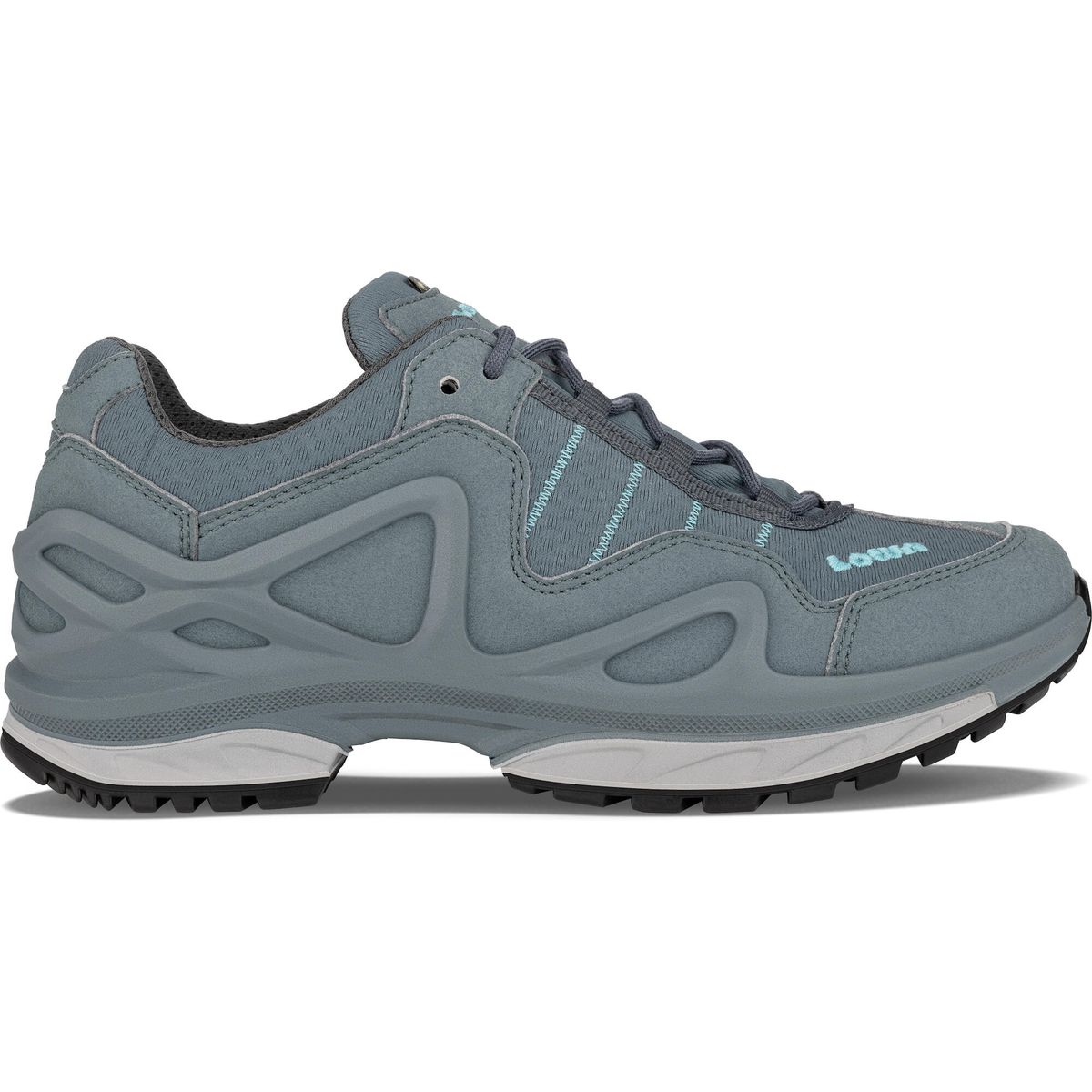 Lowa Gorgon GTX Ws rauchgrün/grau (7390) 38 321578-7390-38