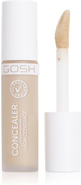 GOSH COPENHAGEN Concealer liquid concealer shade 003 Sand 6 ml