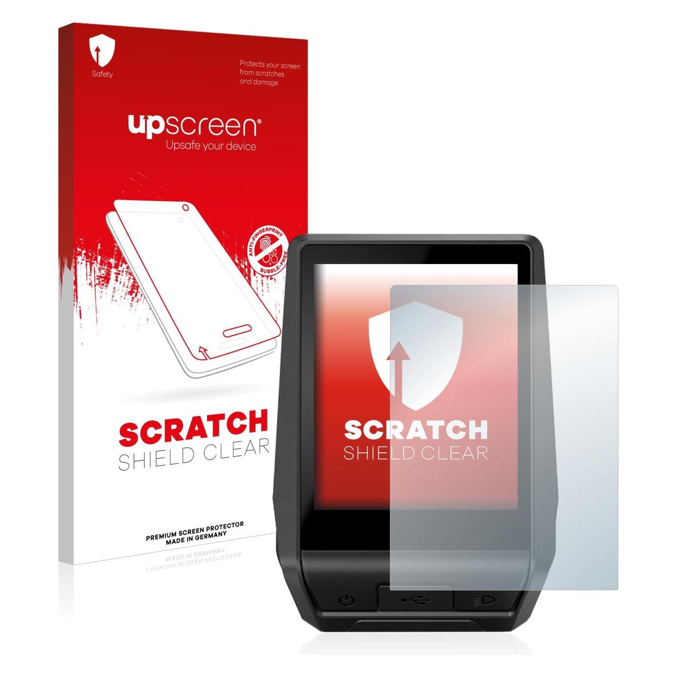 upscreen Scratch Shield Displayschutz (2843722)