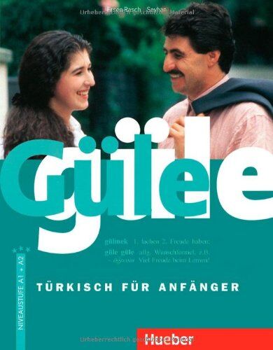 Ersen-Rasch, Margarete I. - Güle güle, Lehrbuch - Preis vom 09.10.2026 07:28:09 h