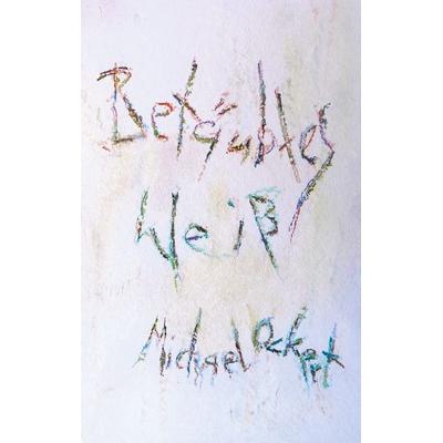 Tropfen von betäubtem Weiß, Taschenbuch von Michael Ockert, BoD – Books on Demand, 978-3-7597-6779-0