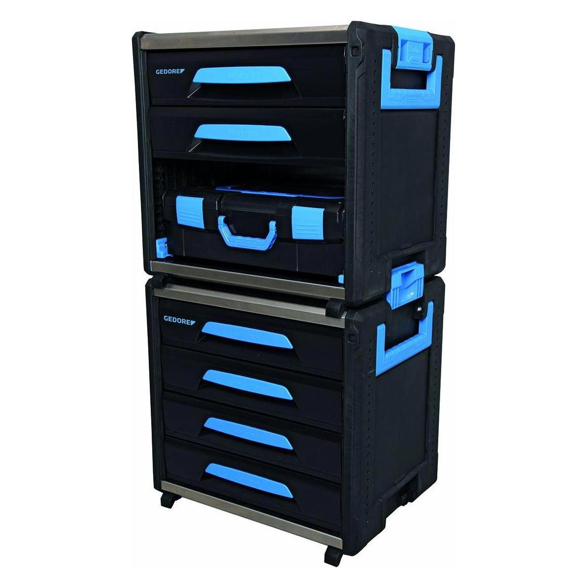 Gedore Werkzeug-Box-Modul (2954311)
