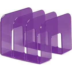 Durable, Dokumentenablage, TREND Violett
