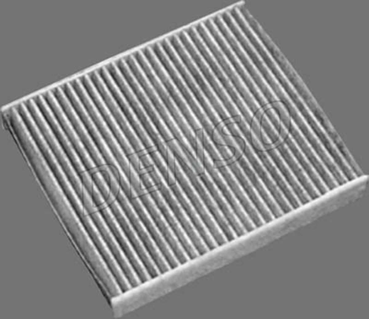 Innenraumluftfilter mit Aktivkohle DENSO DCF106K