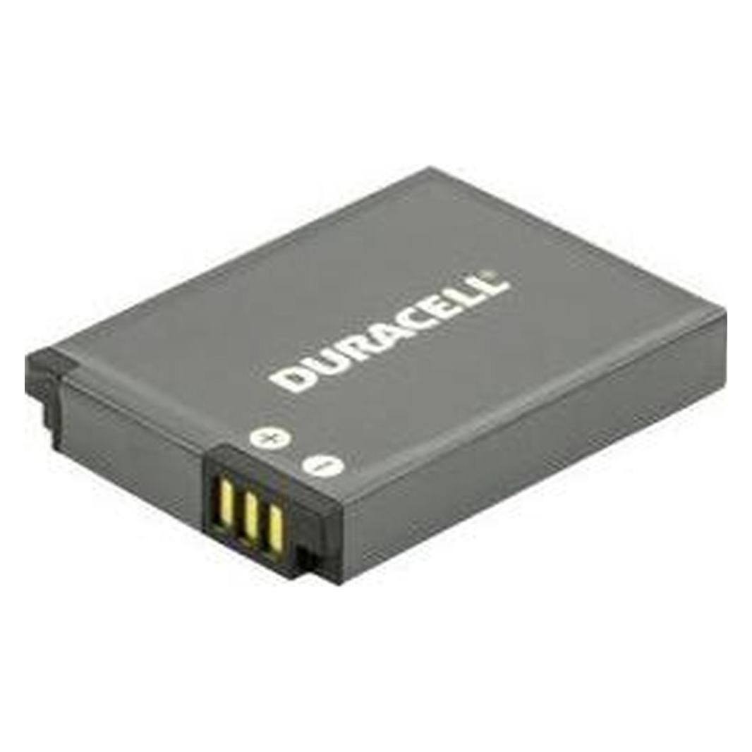 Duracell Slb-10a (Kamera Akku) (DR9688)