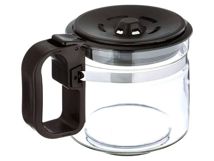 Verseuse Universelle 900ml Compatibilité Universelle\, Grande Capacité - Silex