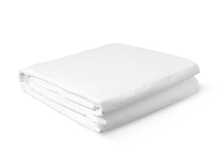 BedJet Cloud Sheet - Dual Zone Queen (Kühlung, Heizung & Klimaregulierung nur für Ihr Bett)