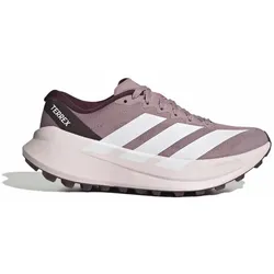 Adidas Damen Terrex Agravic SL rosa 38.6