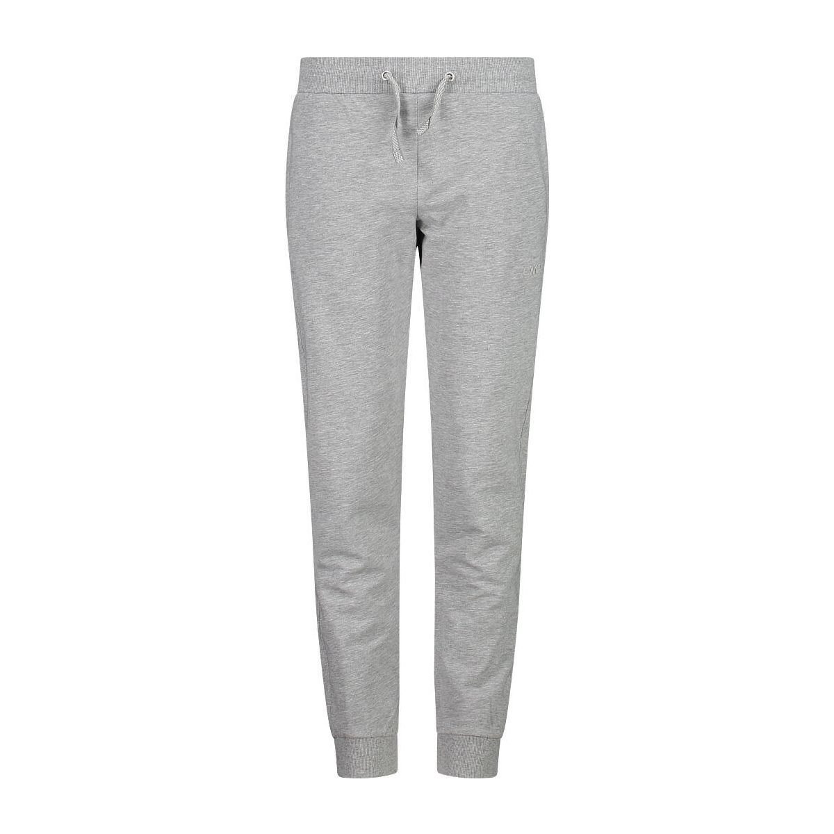 CMP KID Long Pant grigio mel. (U632) 128 32D8264M-U632-128