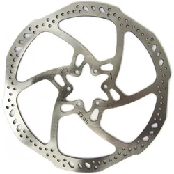 Hayes, Bremsscheibe, (203 mm)