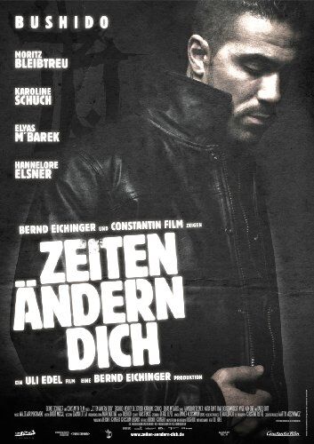 Bernd Eichinger - Zeiten ändern dich [Blu-ray] - Preis vom 09.10.2026 07:28:09 h
