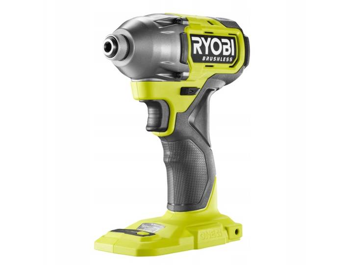 Visseuse à chocs RYOBI RID18BL-0 18V ONE+ BRUSHLESS 300 Nm (vendu sans batterie)