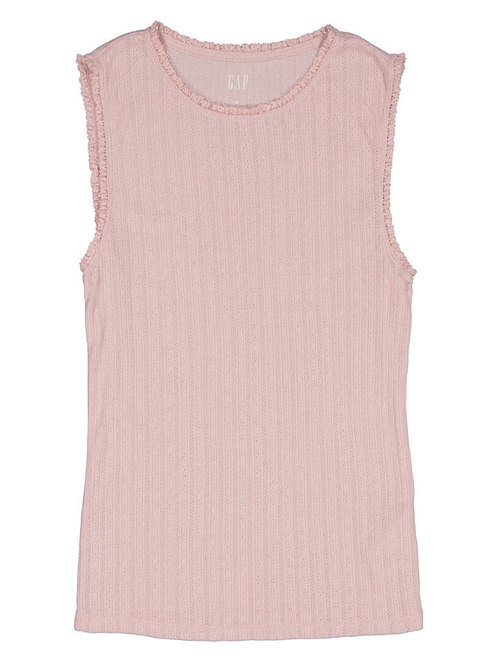 GAP Top in Rosa - XL