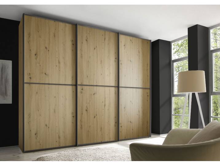 STAUD Sinfonie Plus, edles Design in hochwertiger Qualität, Made in Germany Mit vier verschiedenen Ausstattungsvarianten