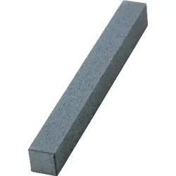 Schleiffeile SC vierkant 10x100mm mittel