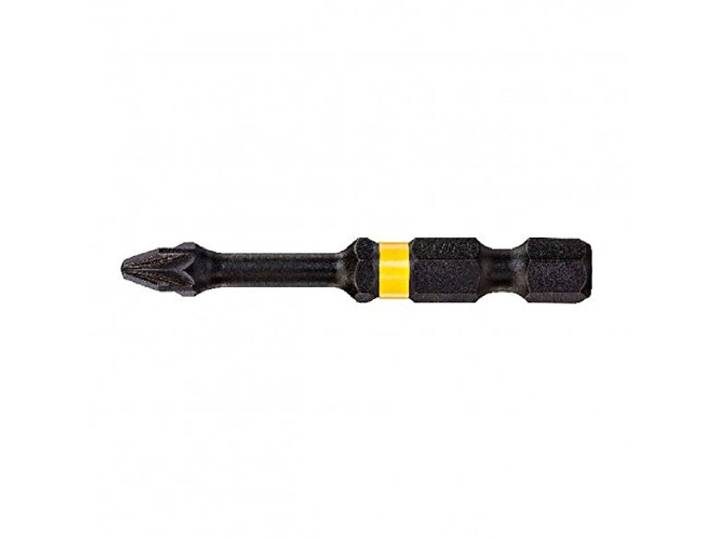 DEWALT DT70531T-QZ Bits Pz2 50mm EXTREME Impact Torsion (2ST)