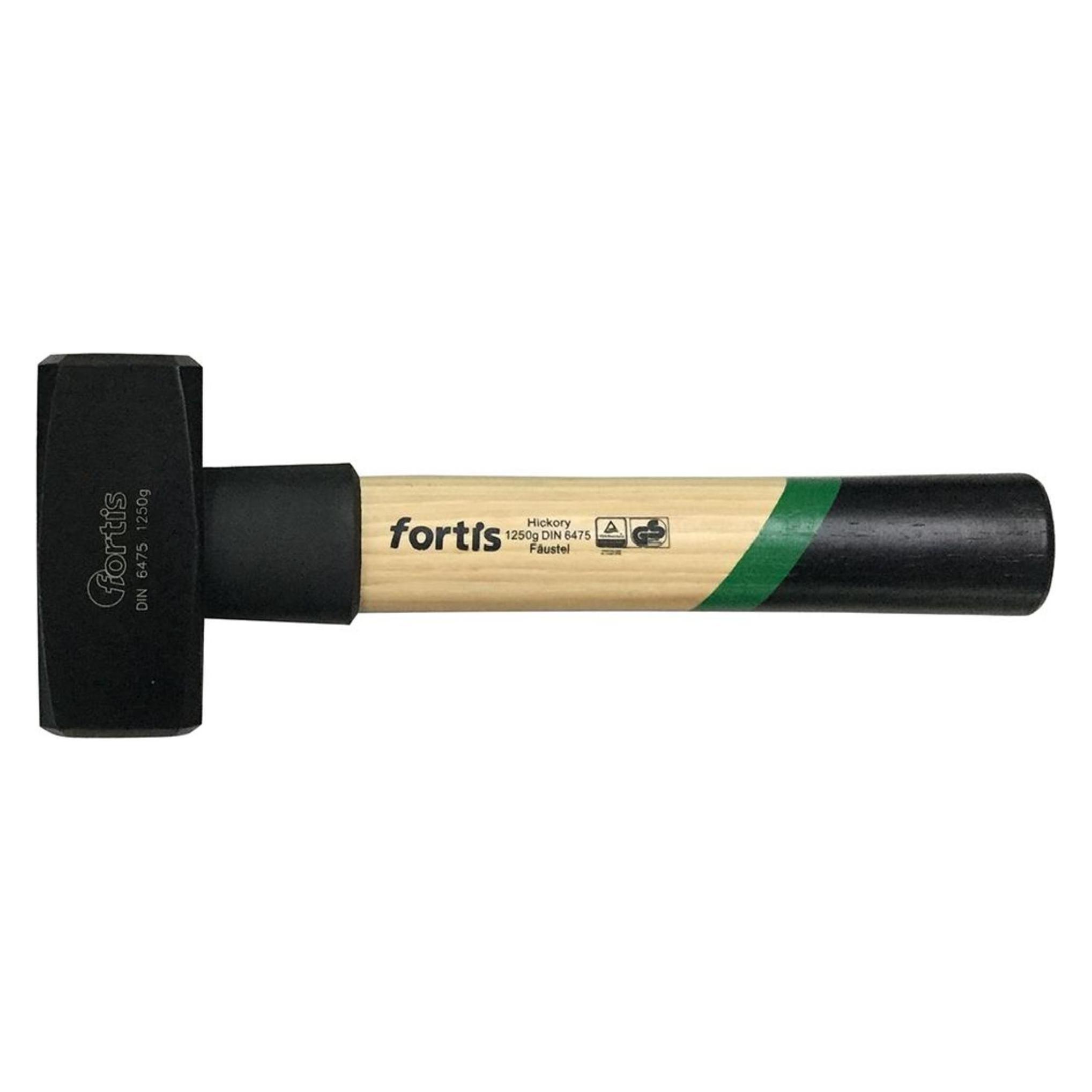Magni fortis Fäustel DIN6475 Hickory 1250g Stielschutz (4317784782814)