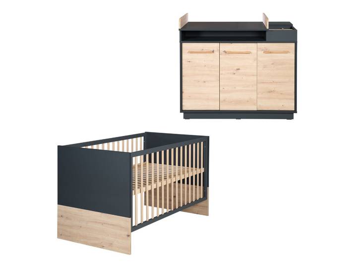 BABYZIMMER-SET Lenn 2-teilig