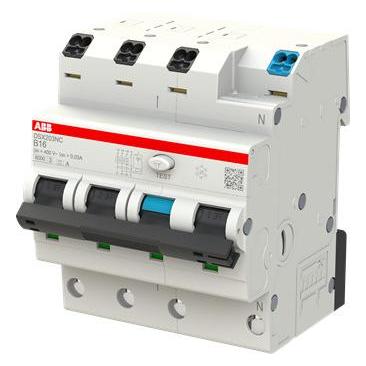ABB FI/LS-Schalter (2CSR256192R1165)