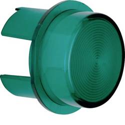 Hager Haube Grün (transparent) WDA4527G 1 St.