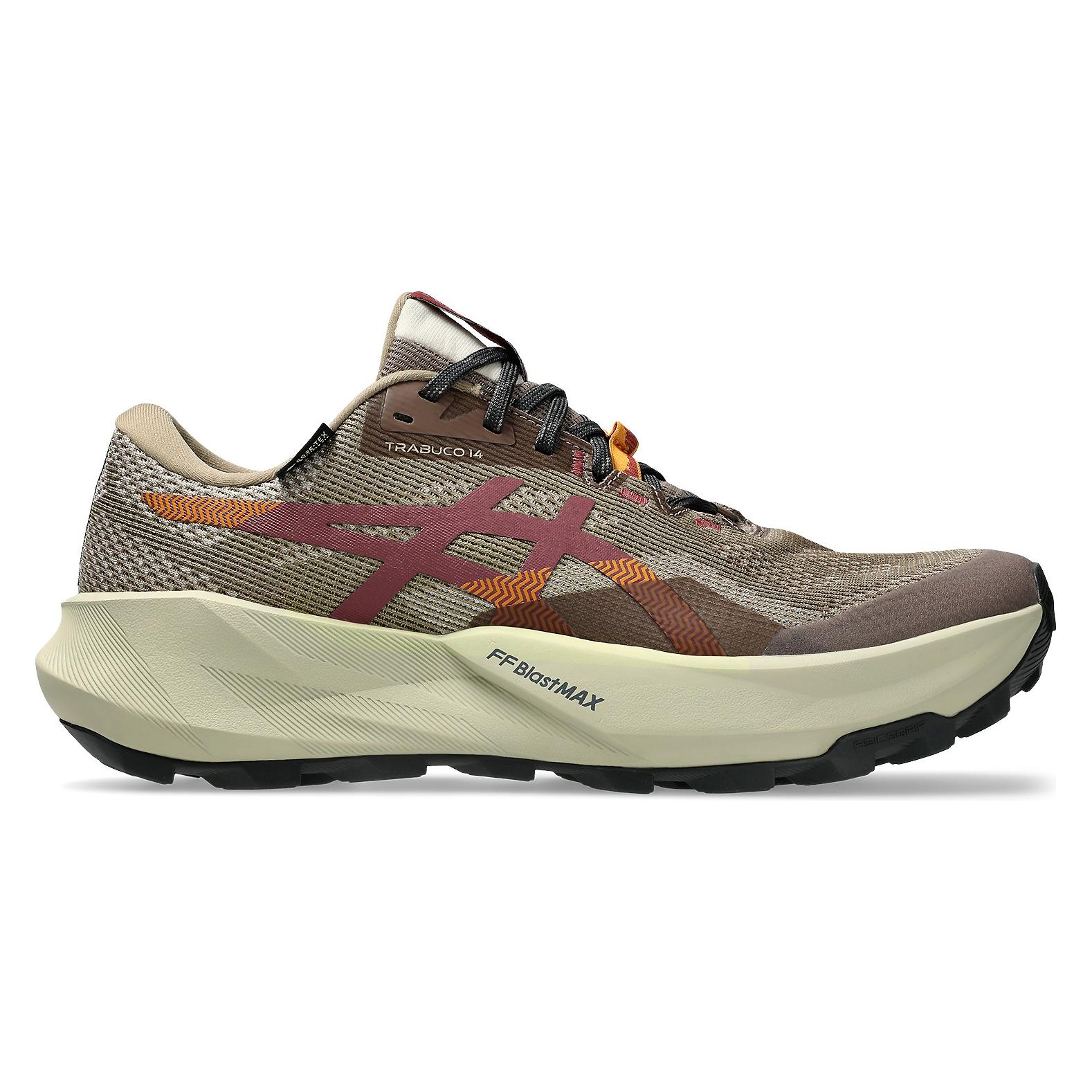 ASICS TRABUCO 14 GTX (42.5) (1011C165-020)