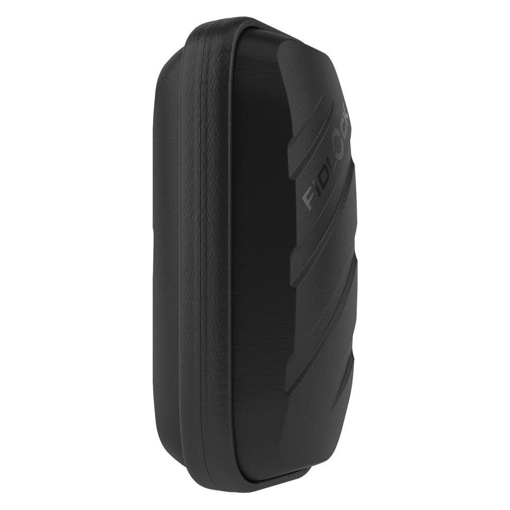 Fidlock Twist Toolbox (0.55 l, Rahmentasche) (09635(BLK))