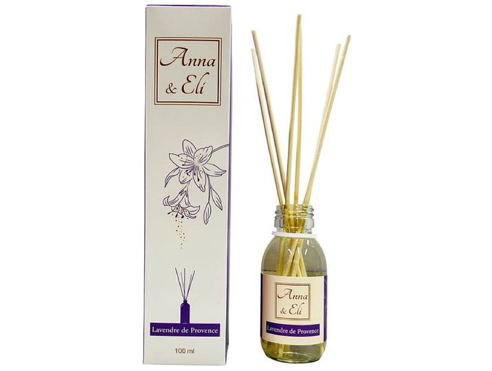 Raumduft ANNA & ELI ESSENTIEL lavendel aus der provence