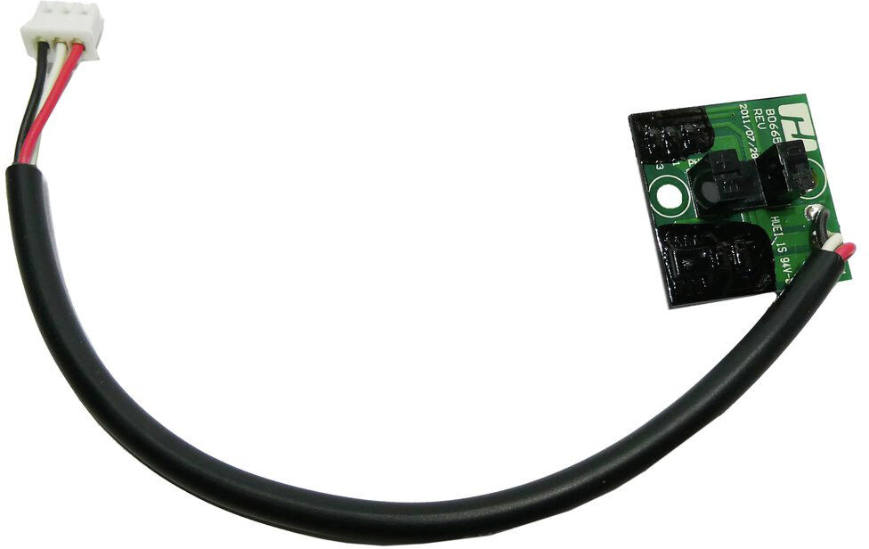 Ersatzteil Platine (Flüssigkeitssensor) W-515d (Pcbs)
