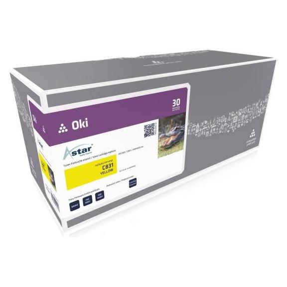 Astar 44844505 (Y) (AS13831)
