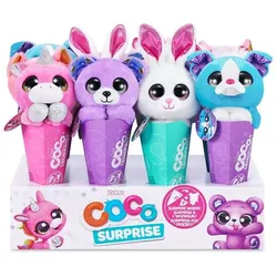 Surprise Coco-Cones-Classics 9601