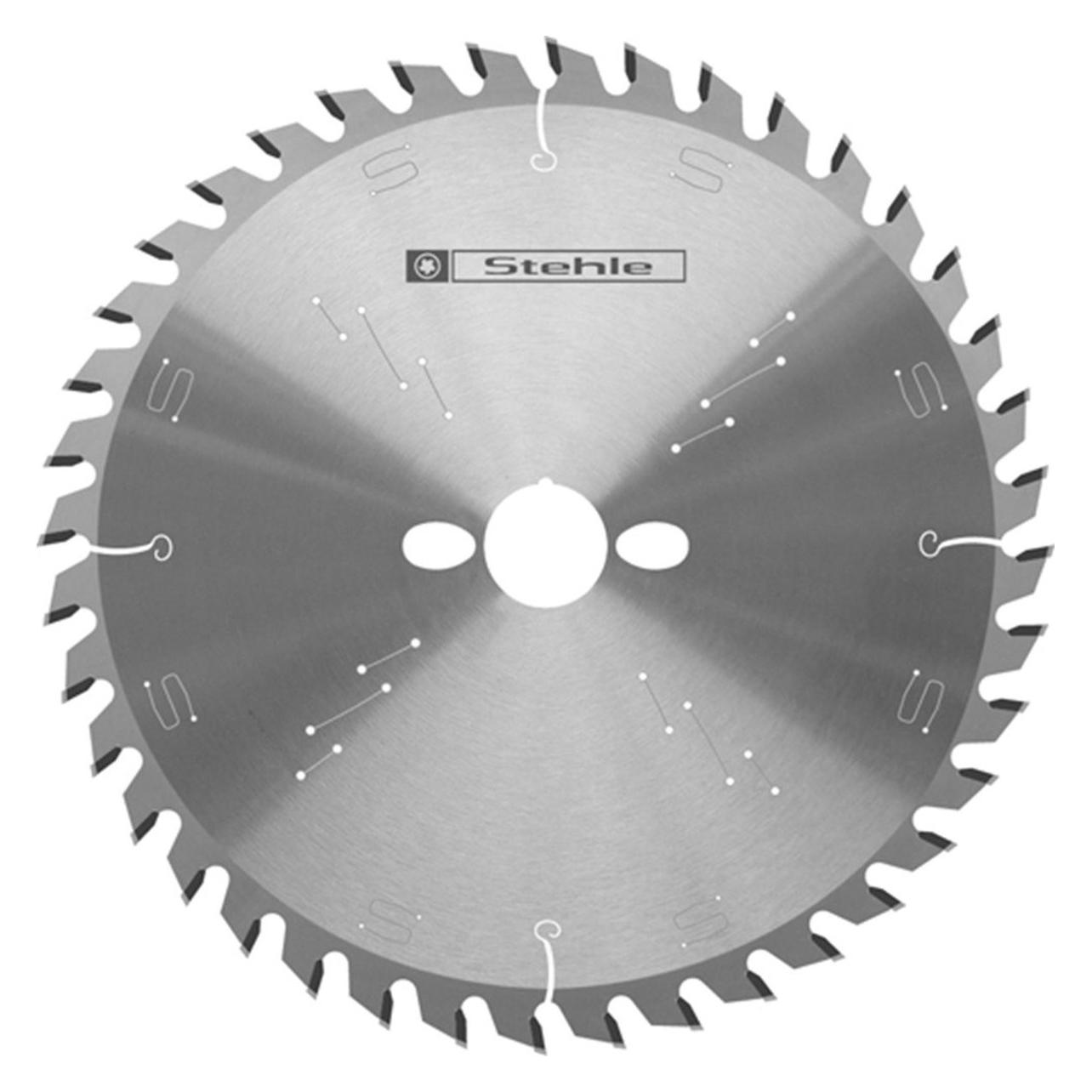 Stehle Parat-Negativ Kreissägeblatt 160x2,2/1,6x20 Z=42TRFN (33123)