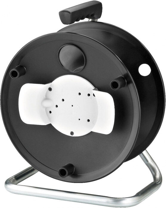 MONACOR Mcr-1 Kabeltrommel