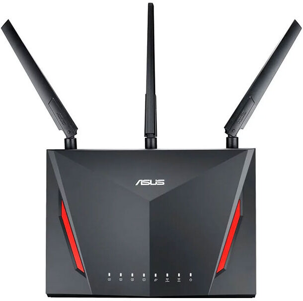 ROUTER ASUS RT-AC86U