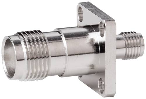 Telegärtner 100023874 100023874 TNC-Adapter TNC-Buchse - SMA-Buchse