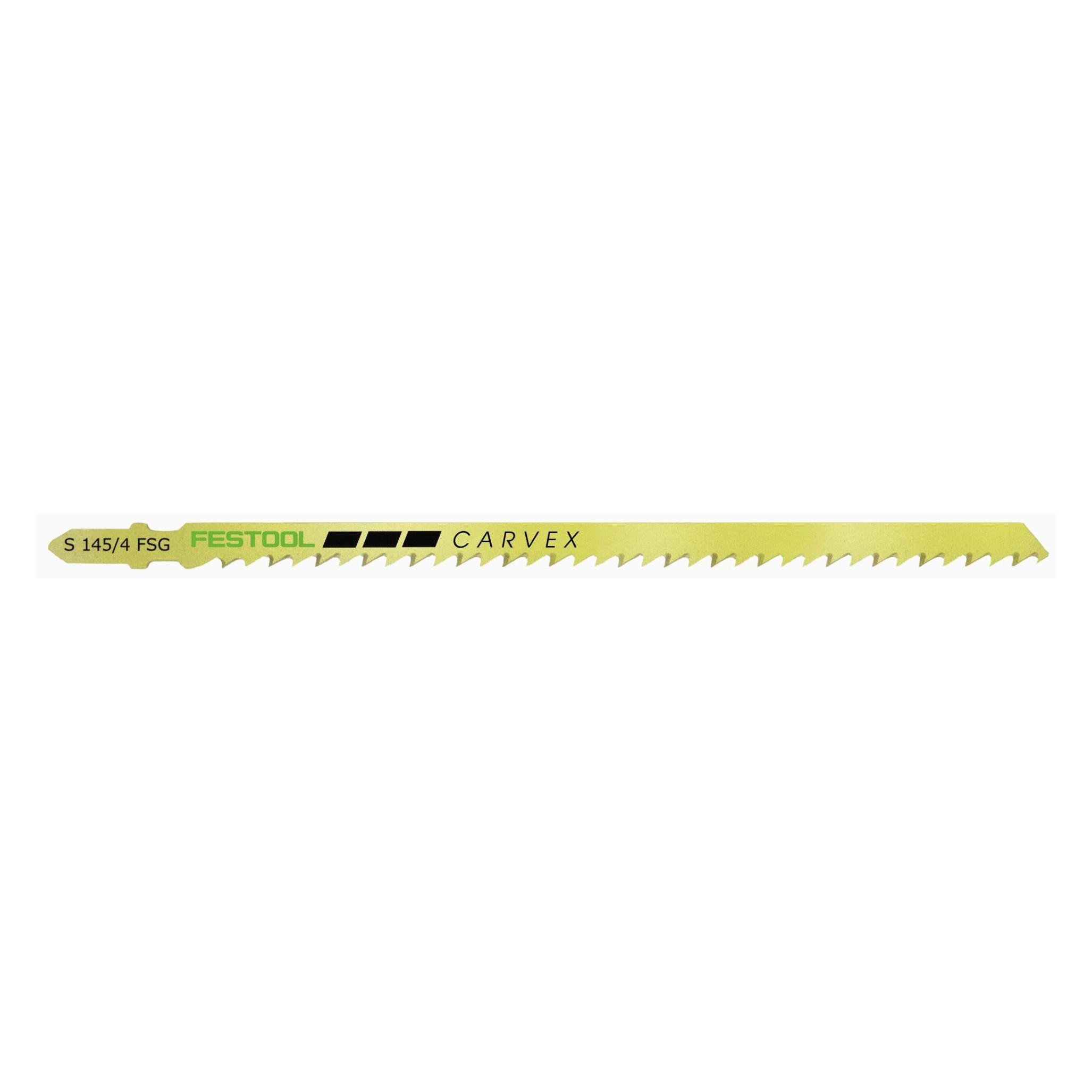 Festool Stichsägeblatt S 145/4 FSG/5 (499478)