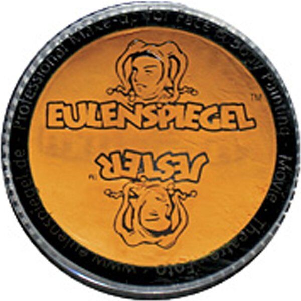 Eulenspiegel Ansigtsmaling   20 Ml   Gul