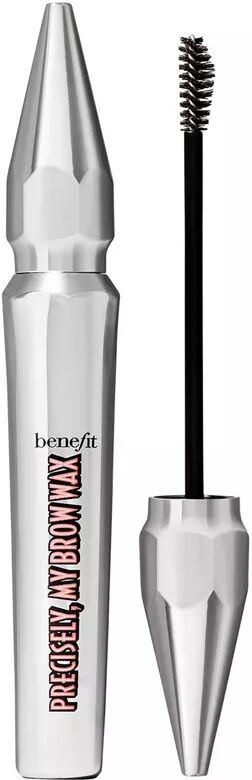 Benefit - Precisely, My Brow Wax - Pigmentiertes, strukturierendes Augenbrauenwachs, 5 g, .