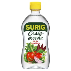 SURIG Essigessenz 400,0 ml