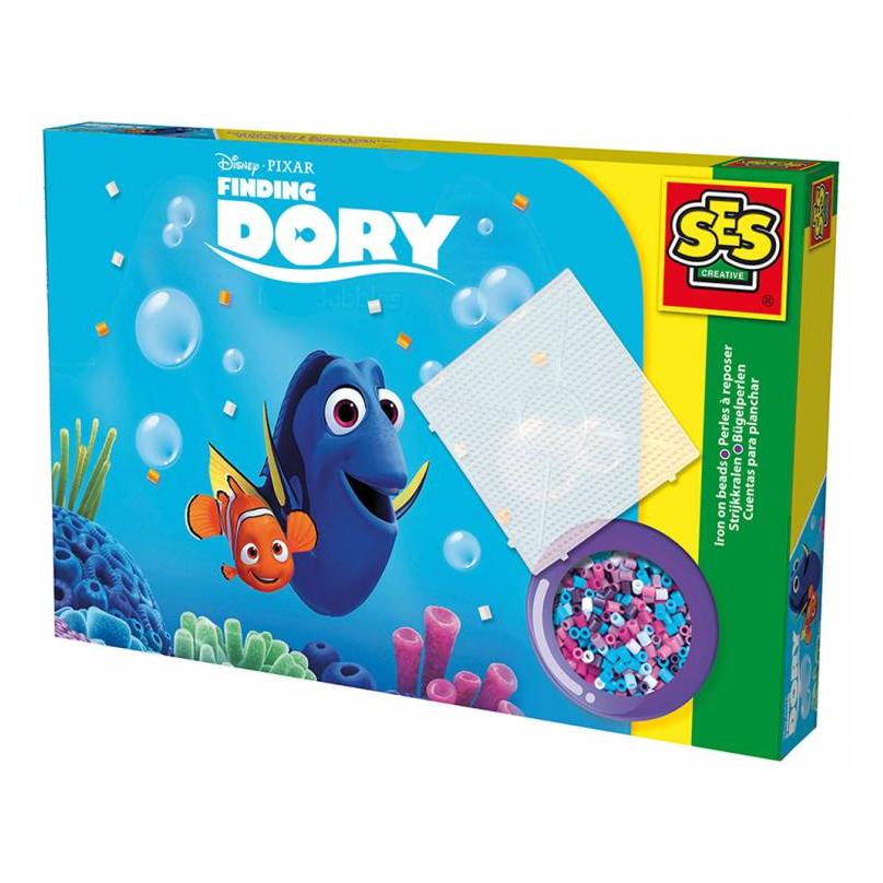 Ses Bügelperlen Disney Findet Dorie (14739)