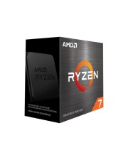 AMD Ryzen 7 5700G - 3.8 GHz - 8 Kerne - 16 Threads - 16 MB Cache-Speicher - Socket AM4 (100-100000263BOX)