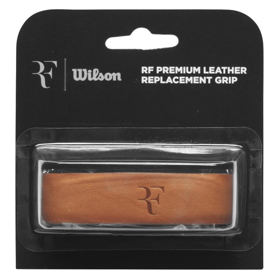 Wilson RF Premium Leder Basegrip (WR8444300)