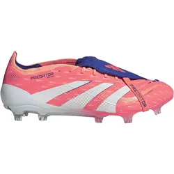 adidas PREDATOR FT FG Fußballschuhe Herren | Gr. 44 | orange - orange