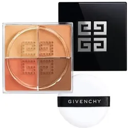 Givenchy, Gesichtspuder, Prisme Libre New Loser Puder - 10 Gramm (N06 Organza Ambre)