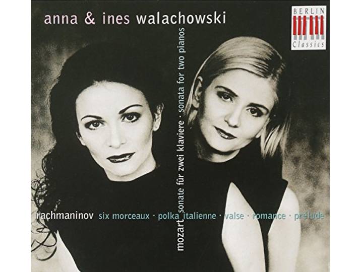Six Morceaux/Valse/Romance/+