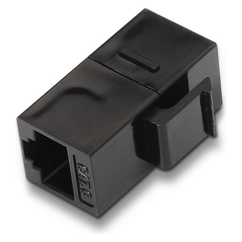 Aisens Empalme Rj45 Cat.6 Utp Para Panel De Parcheo O Roseta (Keystone Modul) (A139-0299)