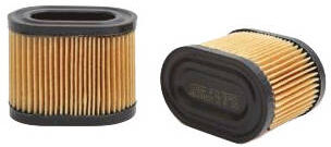 STEP FILTERS AE44837 Ilmansuodatin