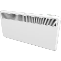 Dimplex 376190 PLX 075E Konvektor 750 W Weiss, Heizkörper, Weiss