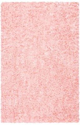 SAFAVIEH Faux Sheep Skin Alexandria 2.4-inch Thick Rug