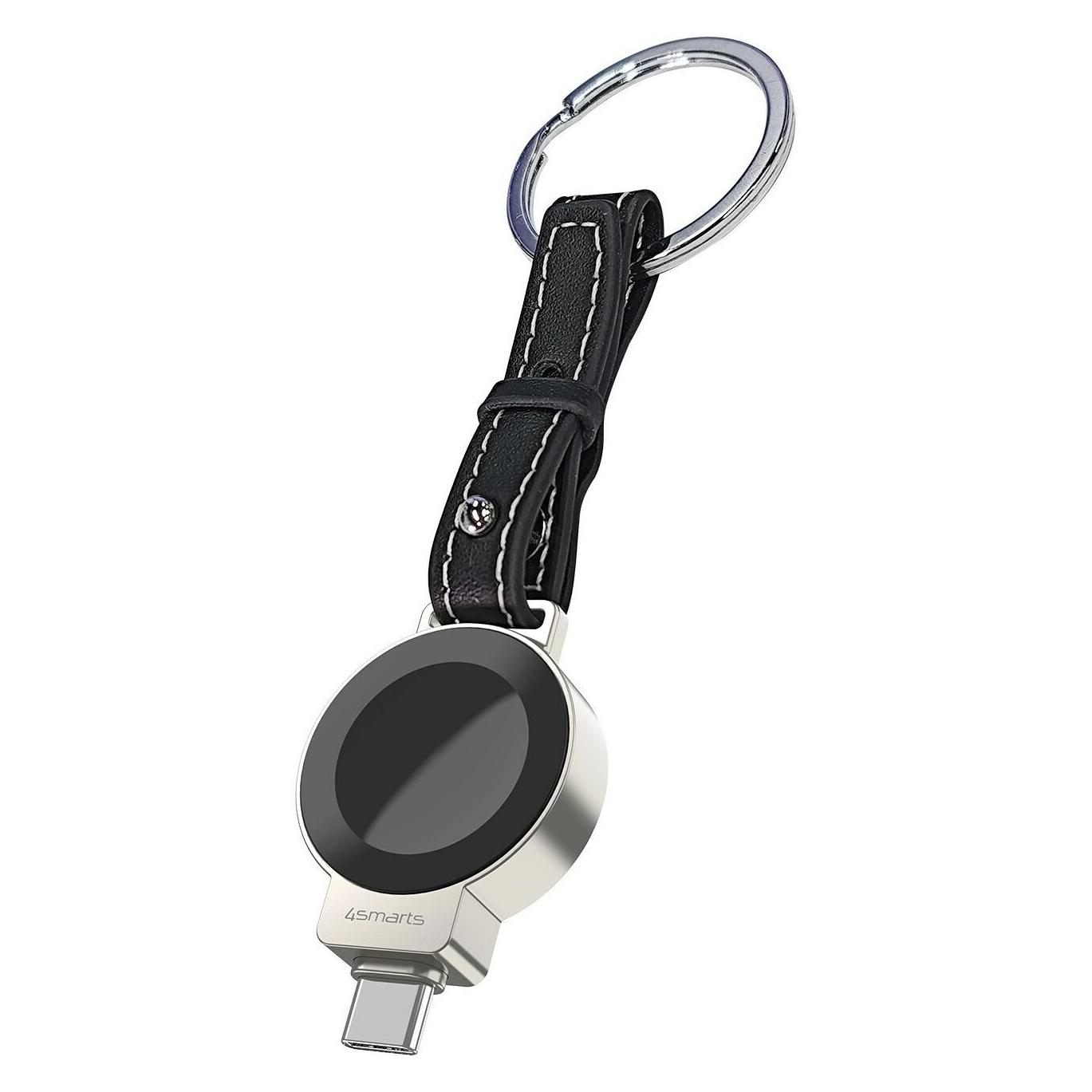 4smarts Wireless Charger für Smartwatches (2.50 W) (541478)