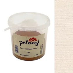 Pelangi Terra di Siena natur 06 - 1 kg Eimer
